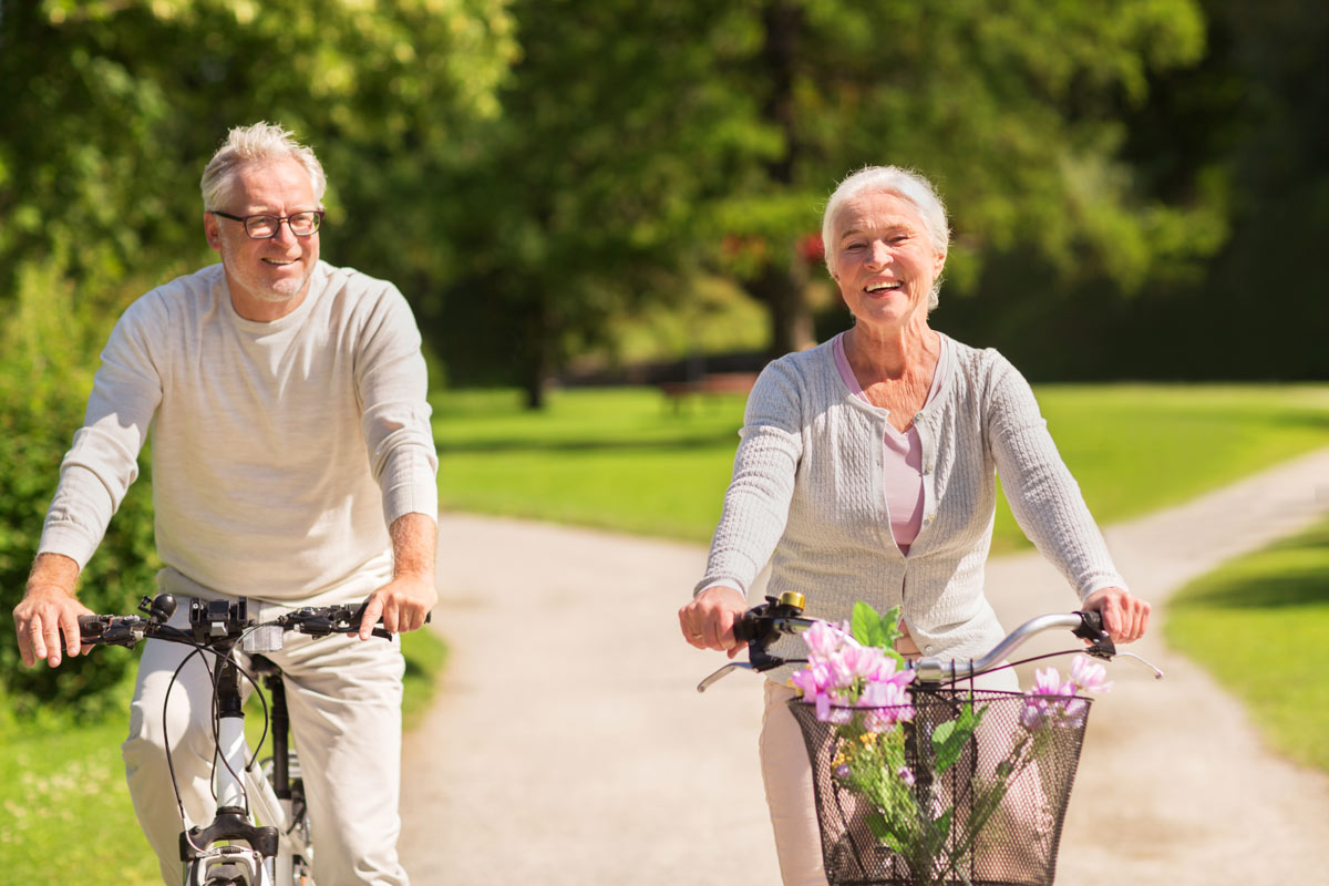 5 Retirement Living Activities For Seniors In Kelowna This Spring 