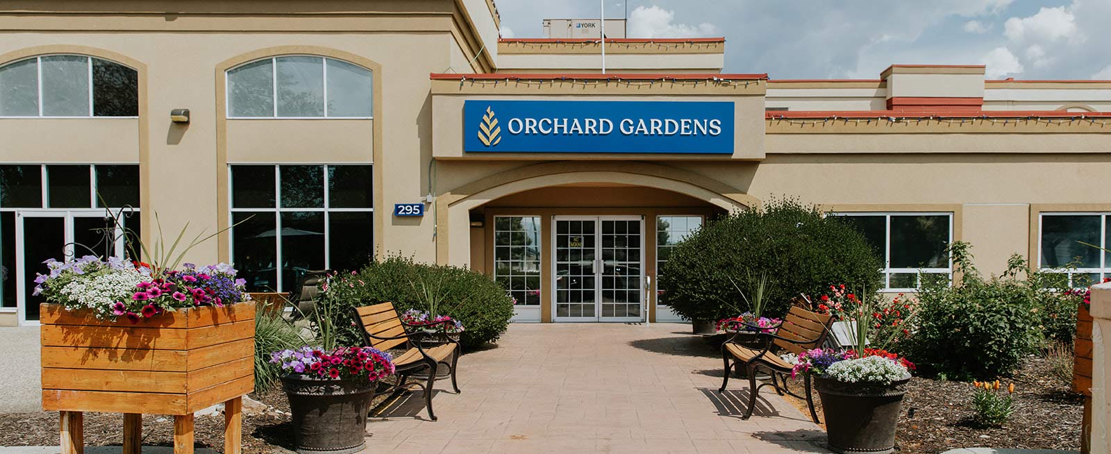 Contact | Orchard Gardens | Retirement Home | Kelowna, BC