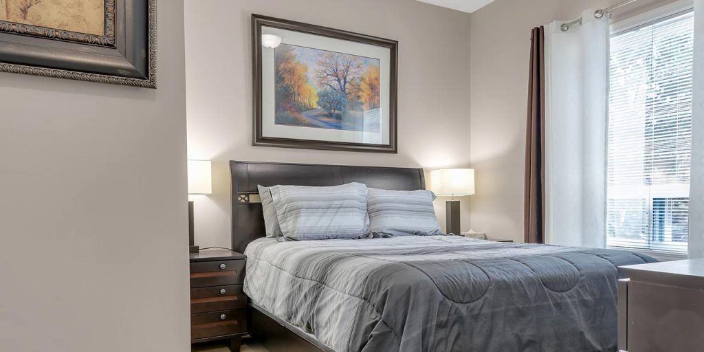 VRS Senior Communities Orchard Gardens Kelowna your suite gallery3 bedroom