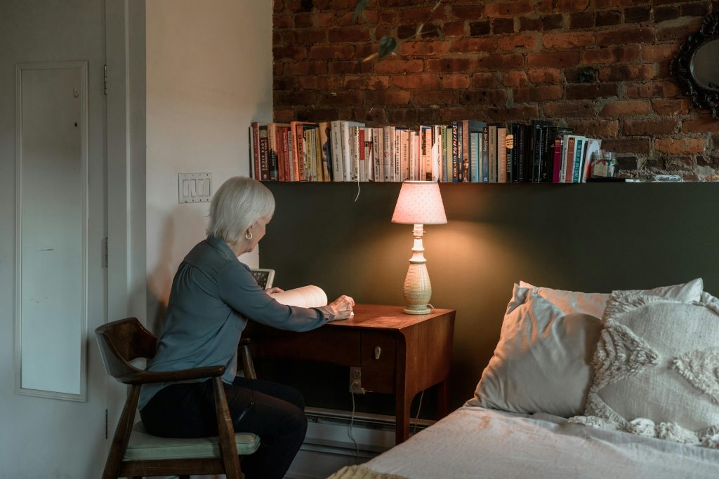 Making Your Retirement Suite Feel Like Home 2