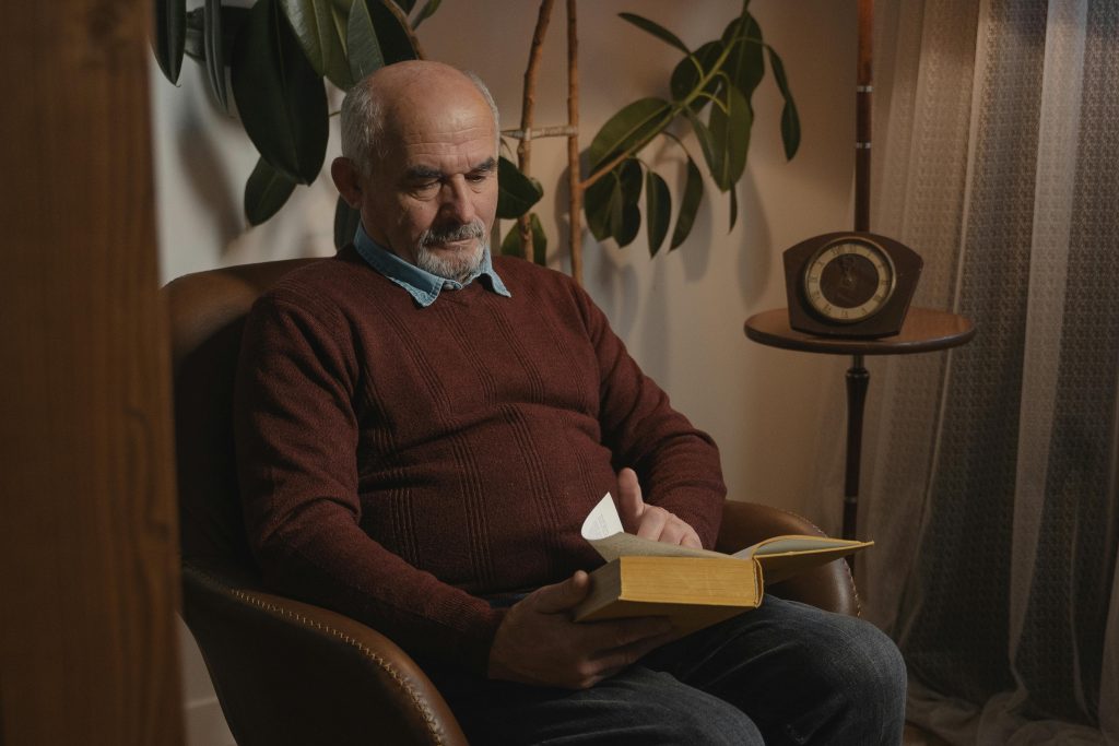 Making Your Retirement Suite Feel Like Home 4
